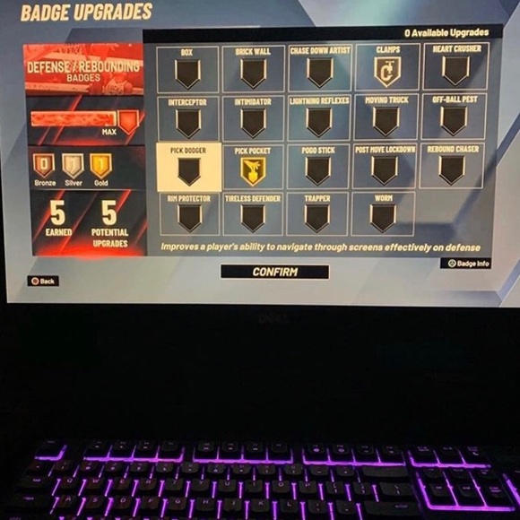 2k Account - Picture 3 of 5